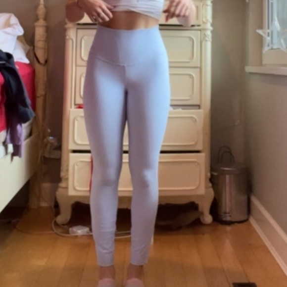 Lululemon leggings - Picture 1 of 3